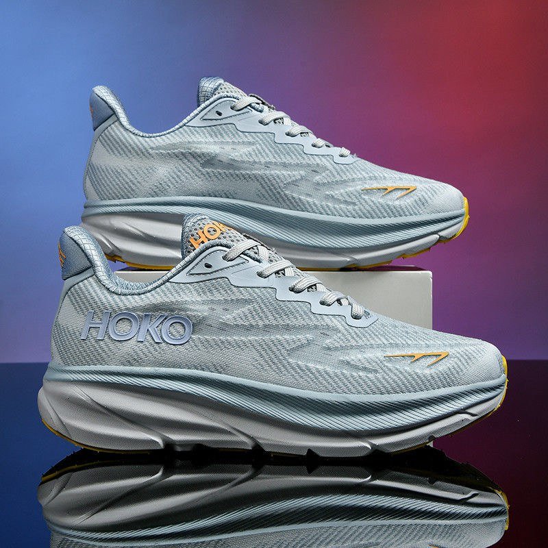Hoka Shoes