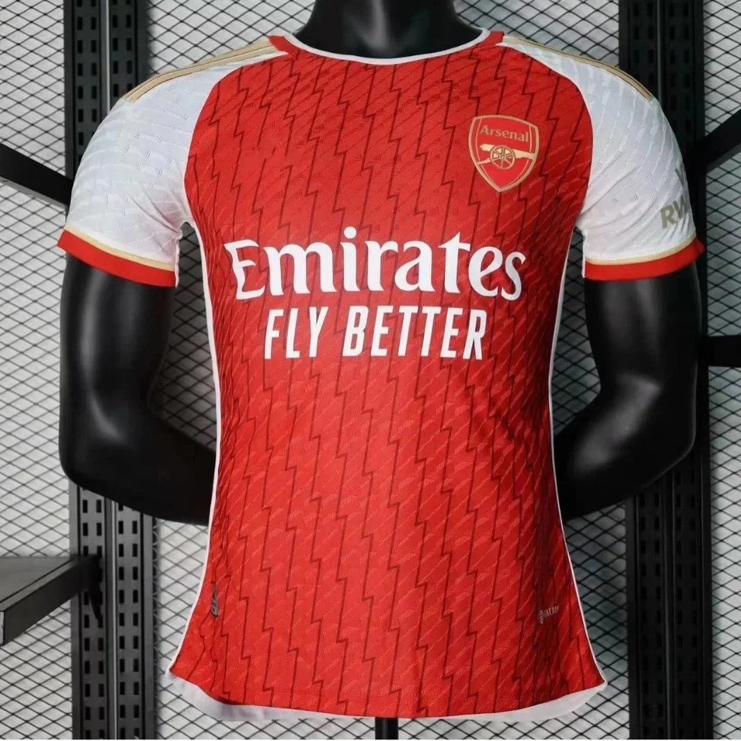 Retro football jerse