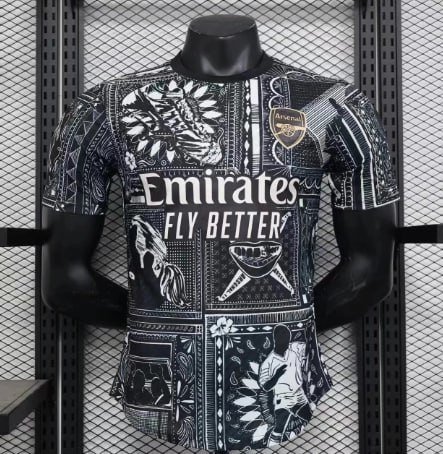 Retro football jersey
