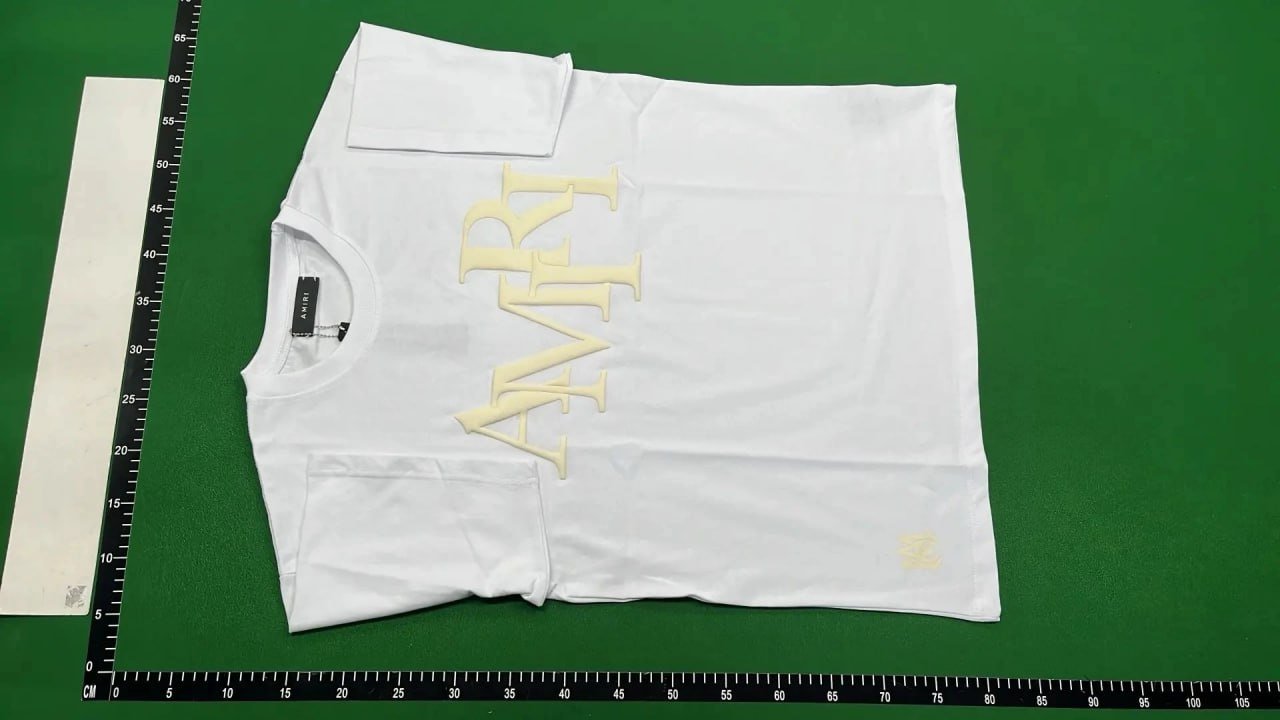 Amiri Tee ( 40 + styles)