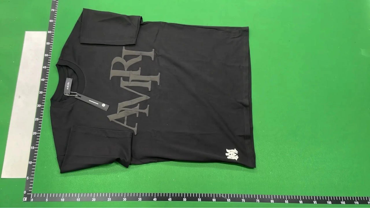Amiri Tee ( 40 + styles)