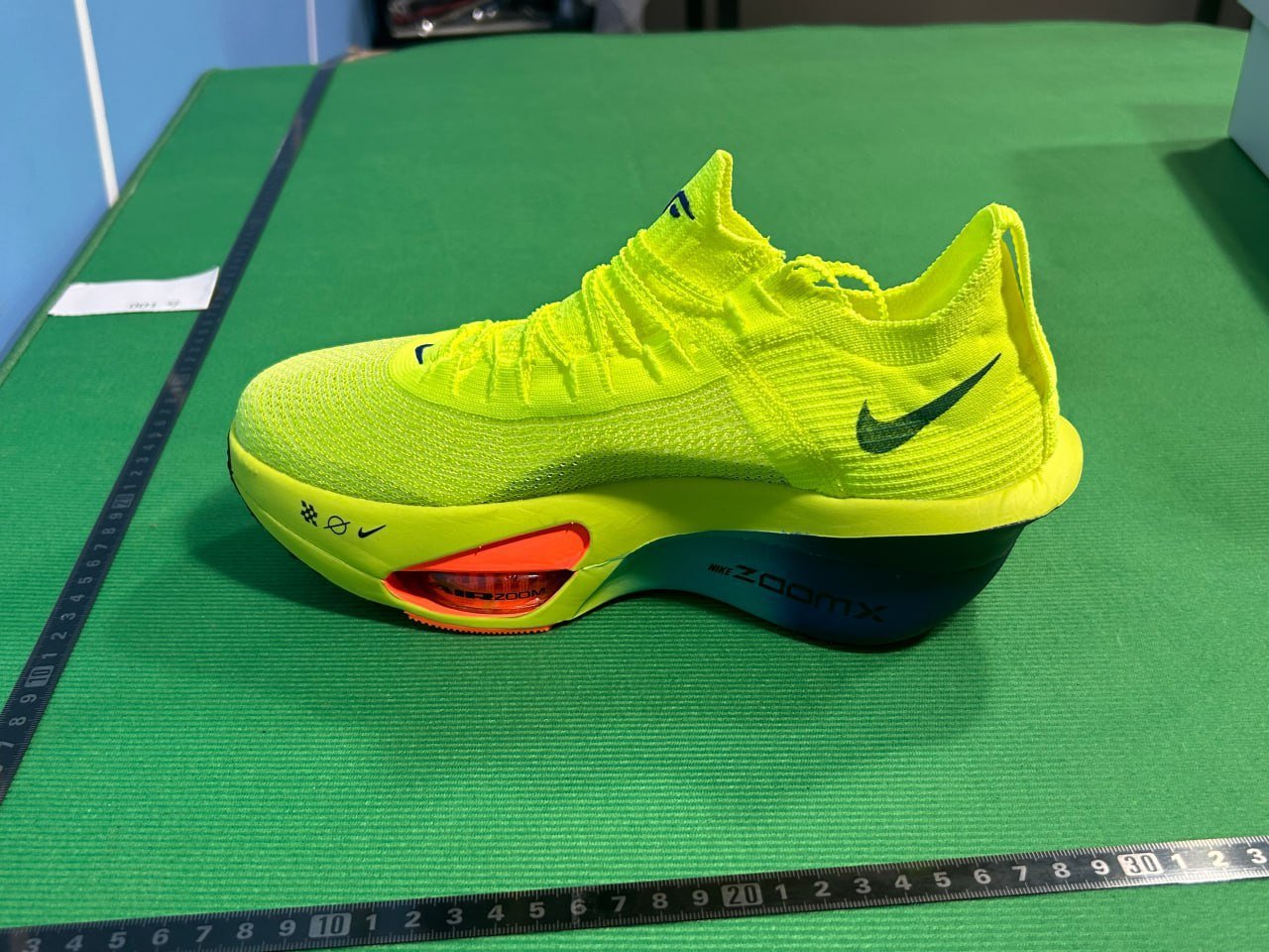 Nike Air Zoom Alphafly 3 Alphafly Next