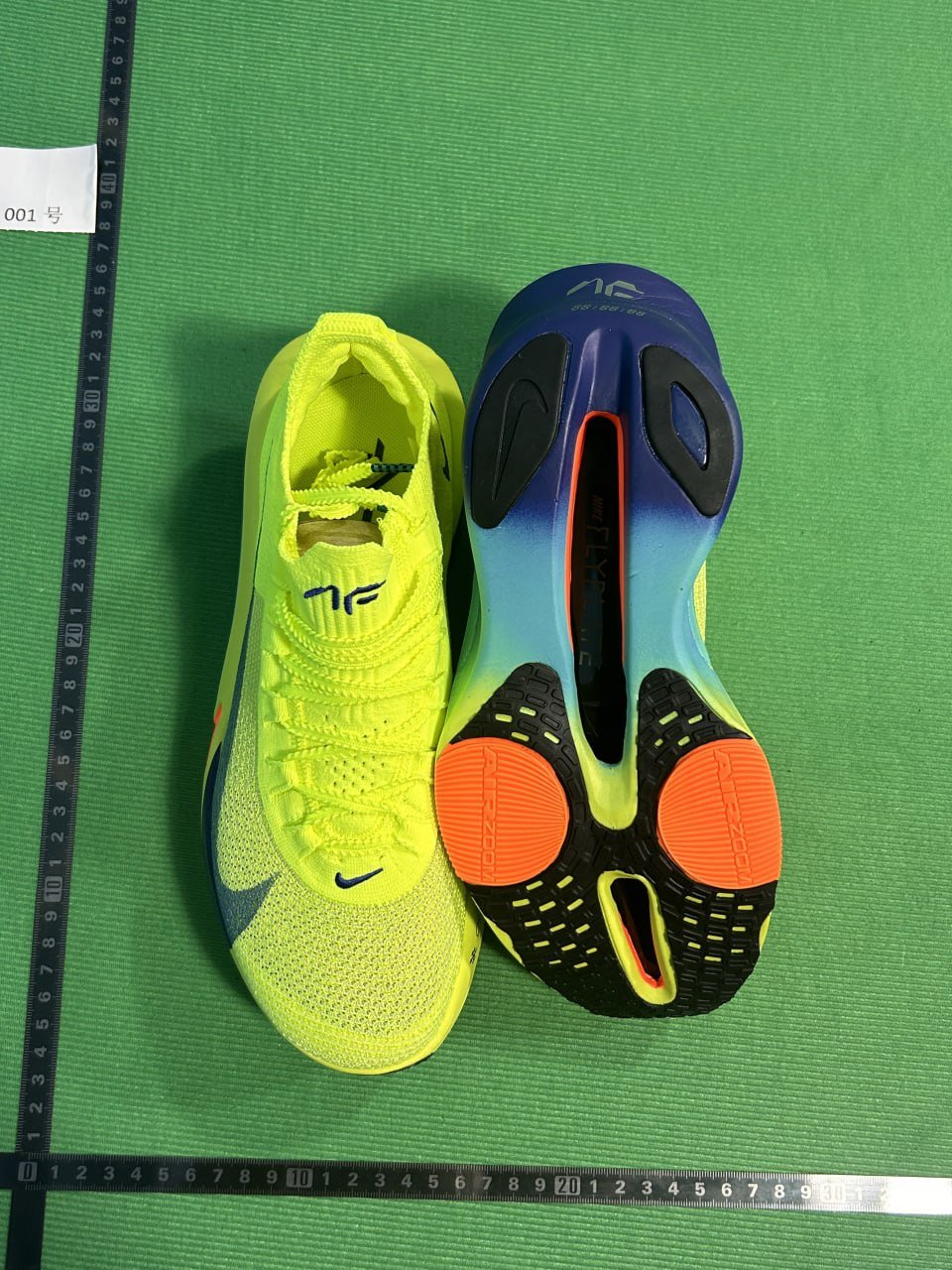 Nike Air Zoom Alphafly 3 Alphafly Next