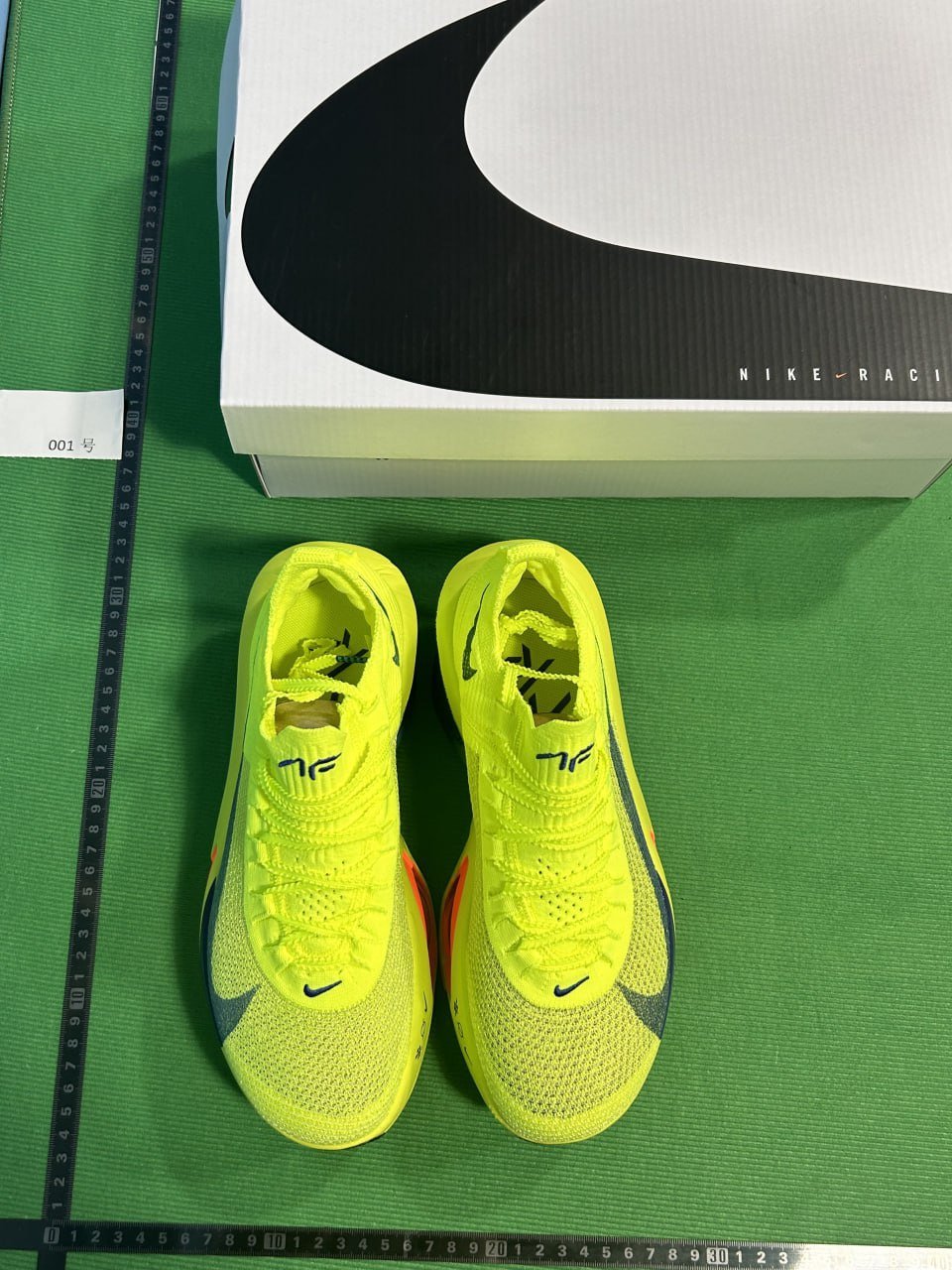 Nike Air Zoom Alphafly 3 Alphafly Next