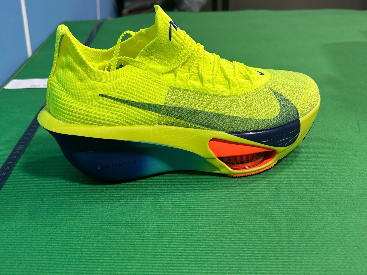 Nike Air Zoom Alphafly 3 Alphafly Next
