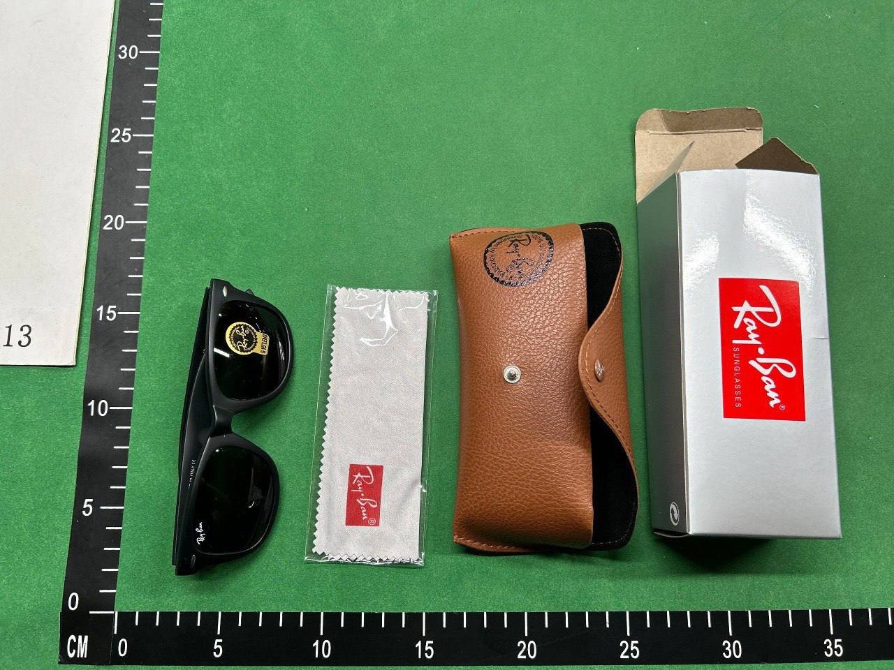 Ray Ban Sunglasses