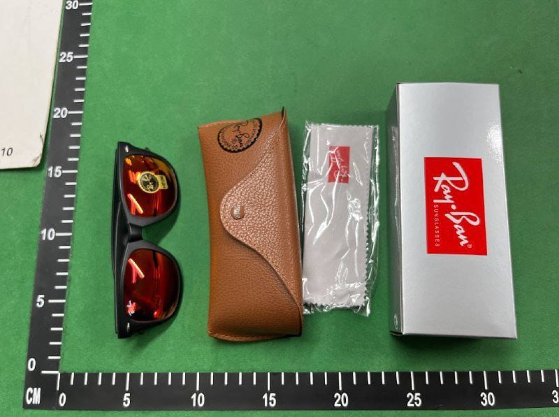Ray Ban Sunglasses