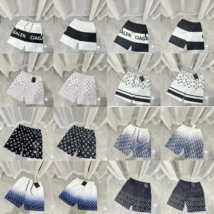  Louis Vuitton shorts