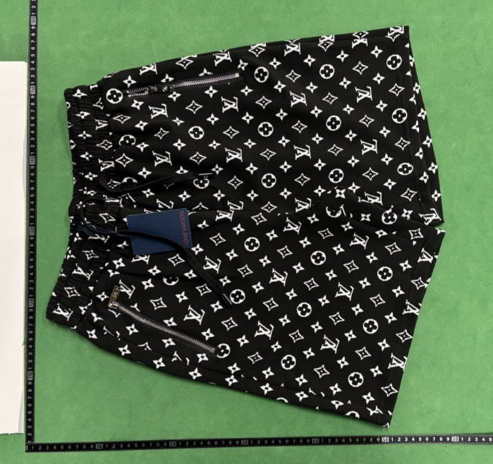  Louis Vuitton shorts