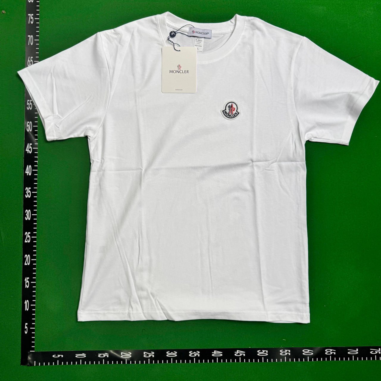 Moncler T-shirt TEE 1:1 High Quality ( 30 + styles)