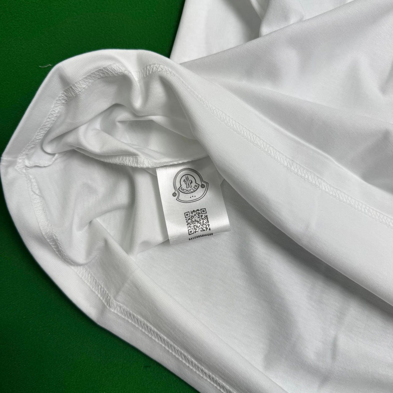 Moncler T-shirt TEE 1:1 High Quality ( 30 + styles)