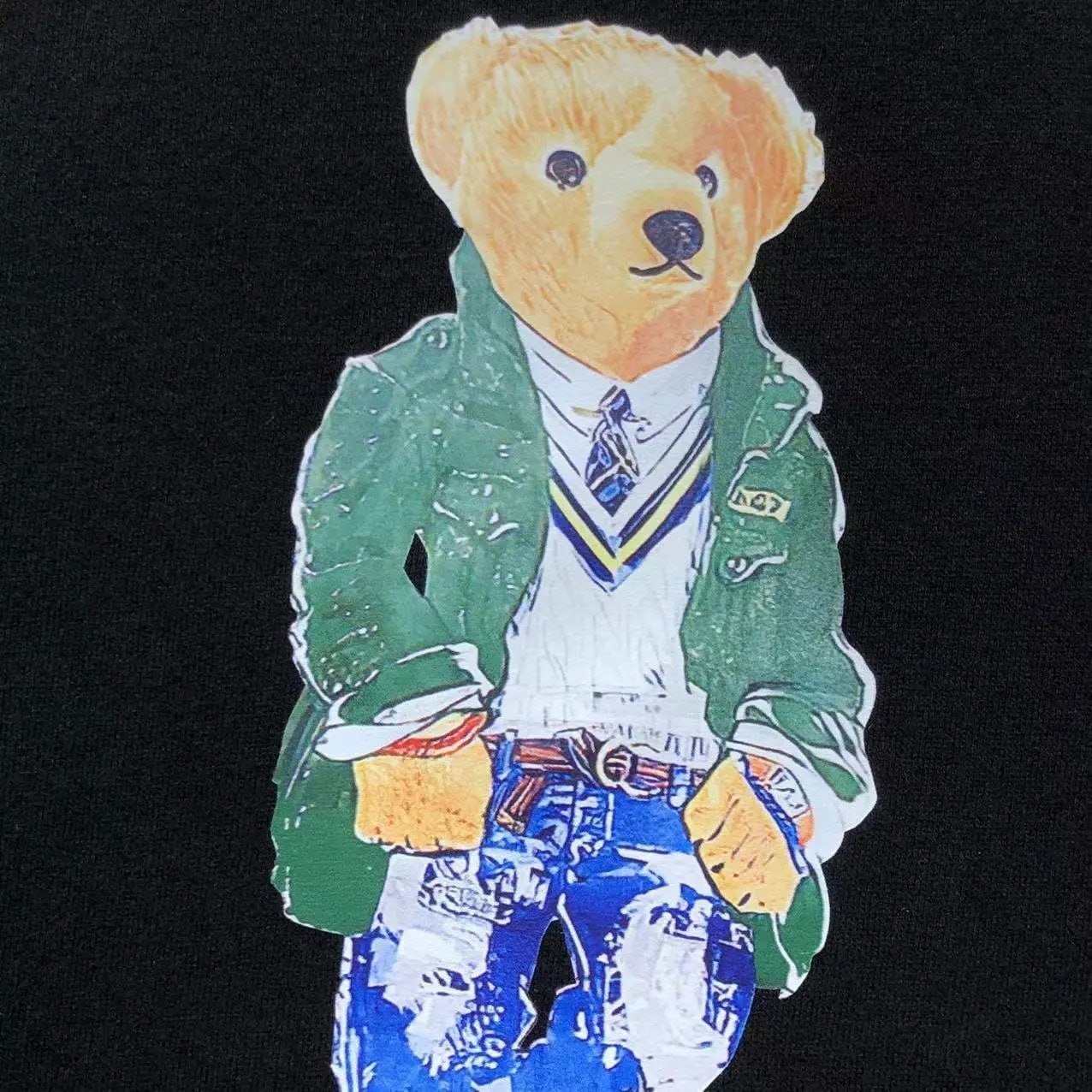 RALPH LAUREN hoodies