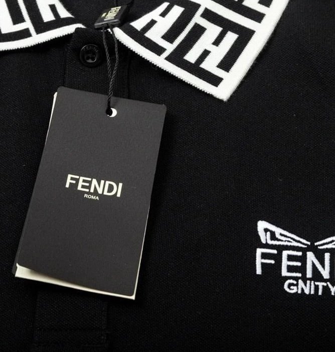 fendi Polo