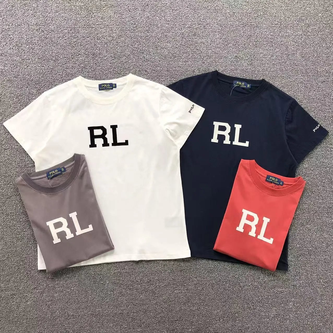 RALPH LAUREN T-shirt