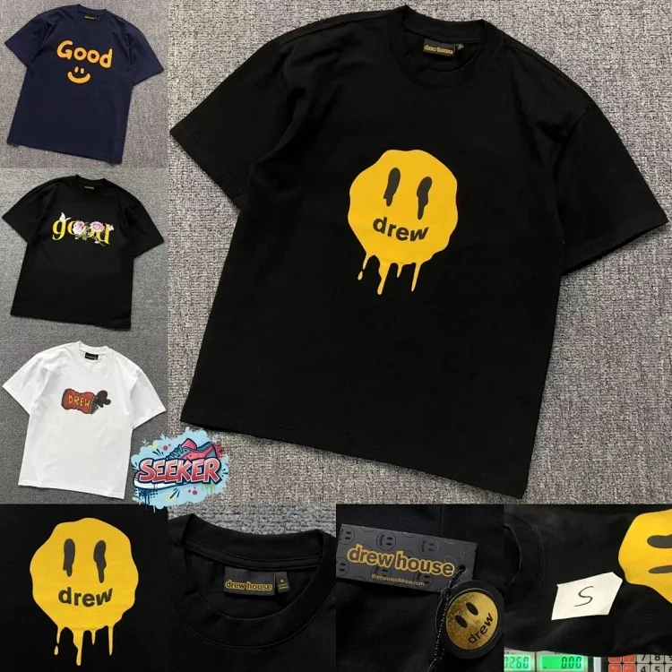 drew t-shirt 