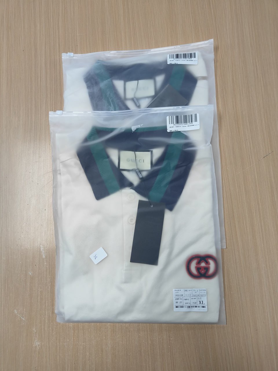 GUCCI T-shirt