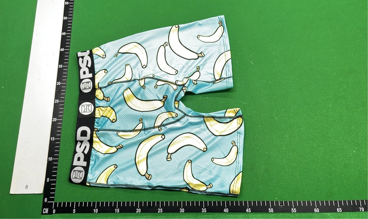 PANTALONES PSD 