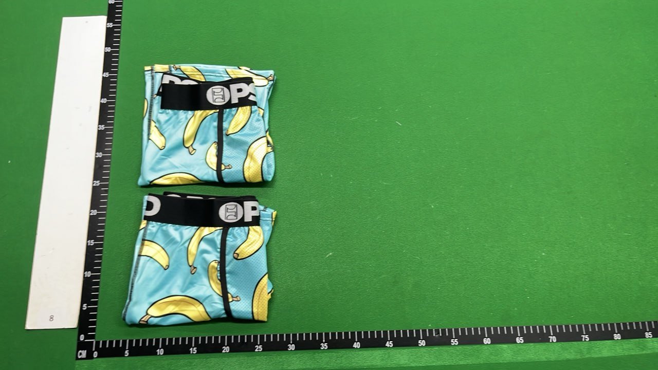 PANTALONES PSD 