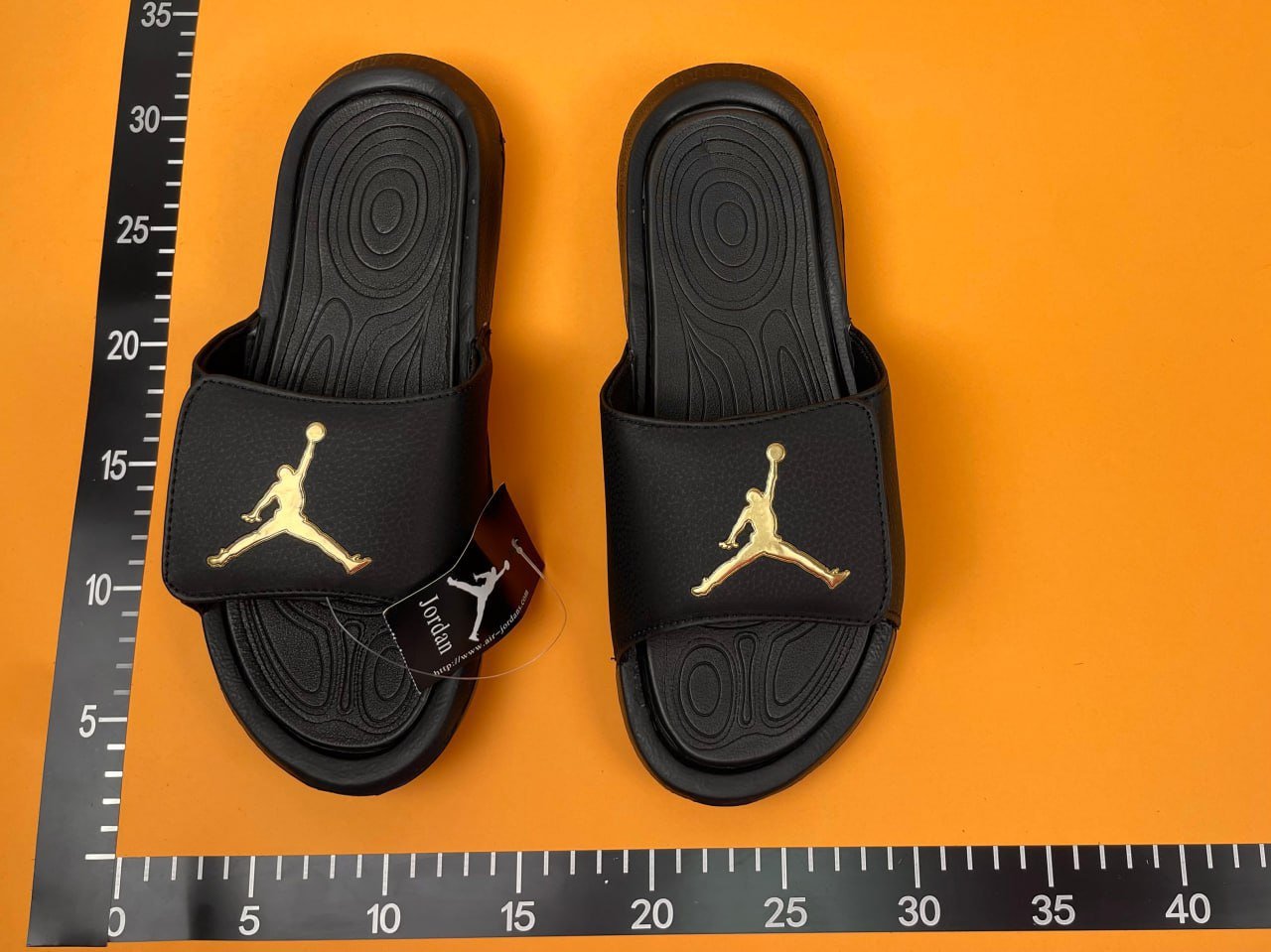 Air Jordan slippers