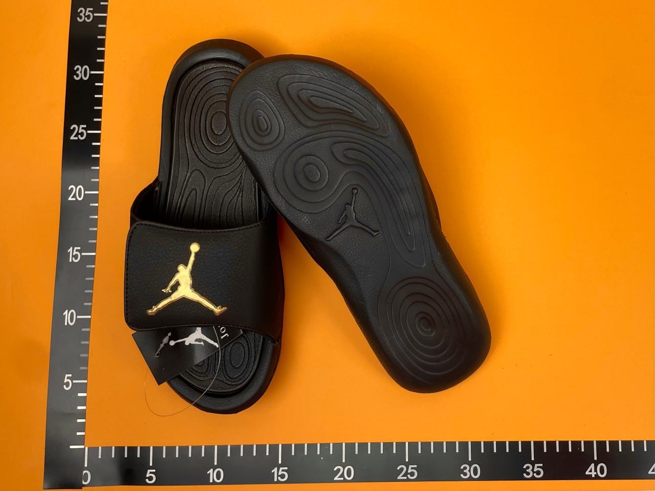 Air Jordan slippers