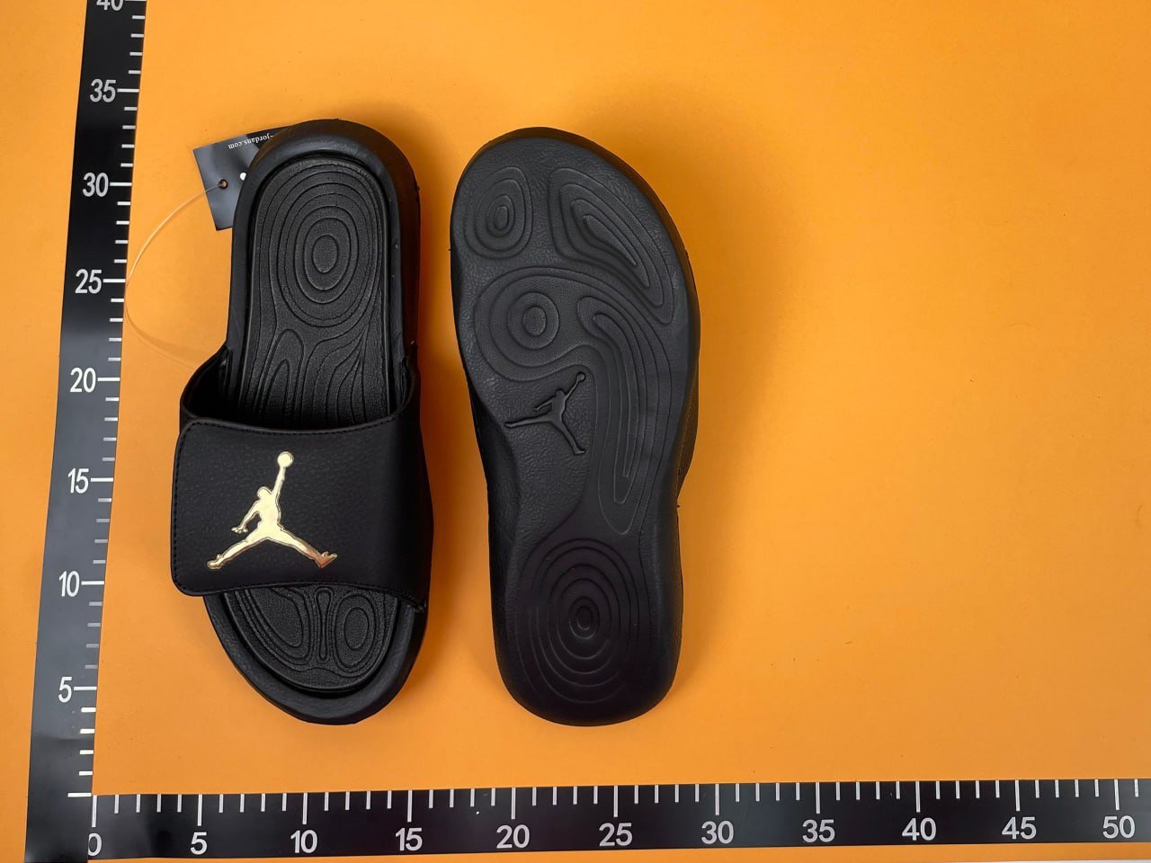 Air Jordan slippers