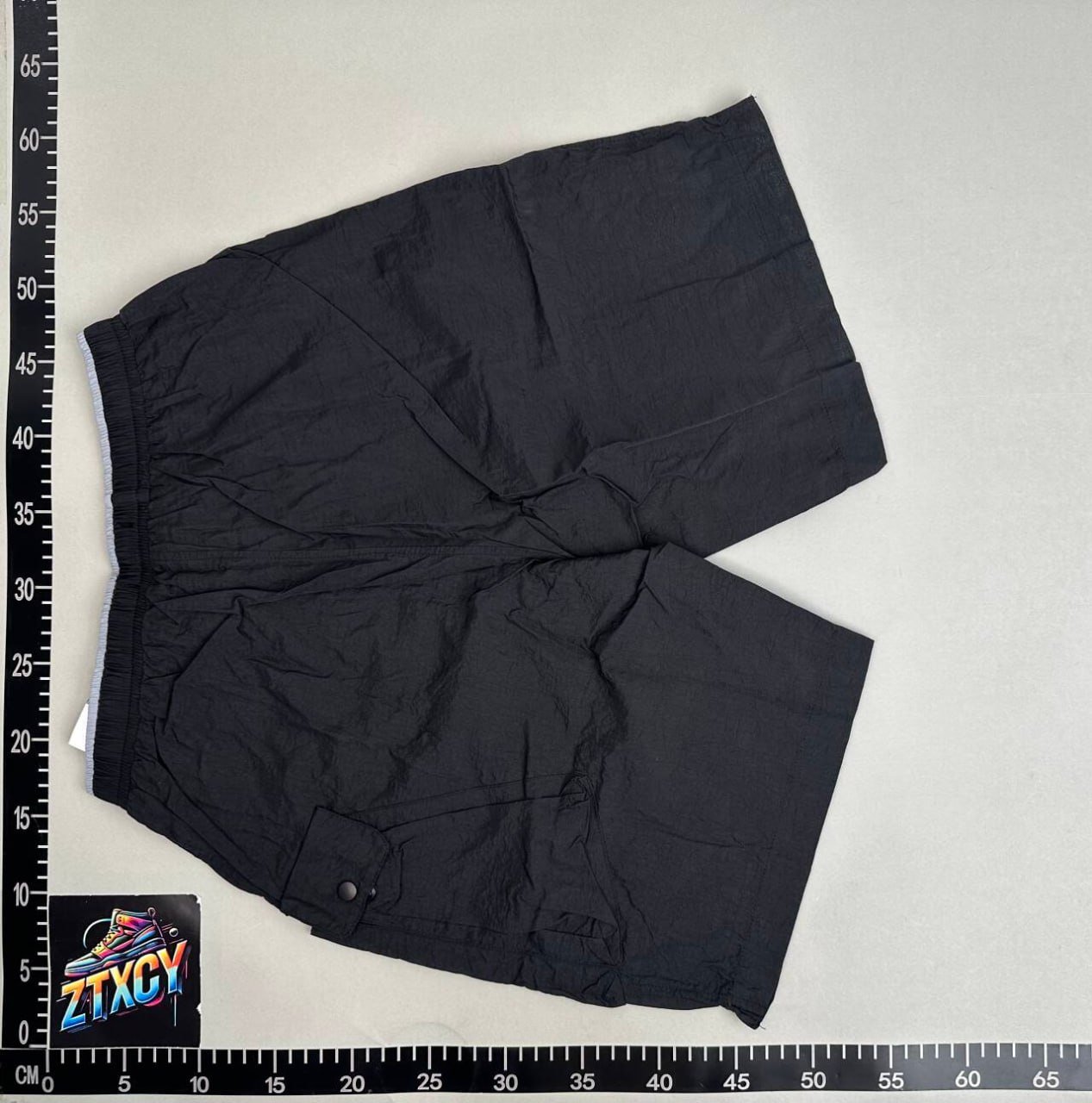  CP company shorts