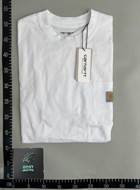 camiseta carhartt