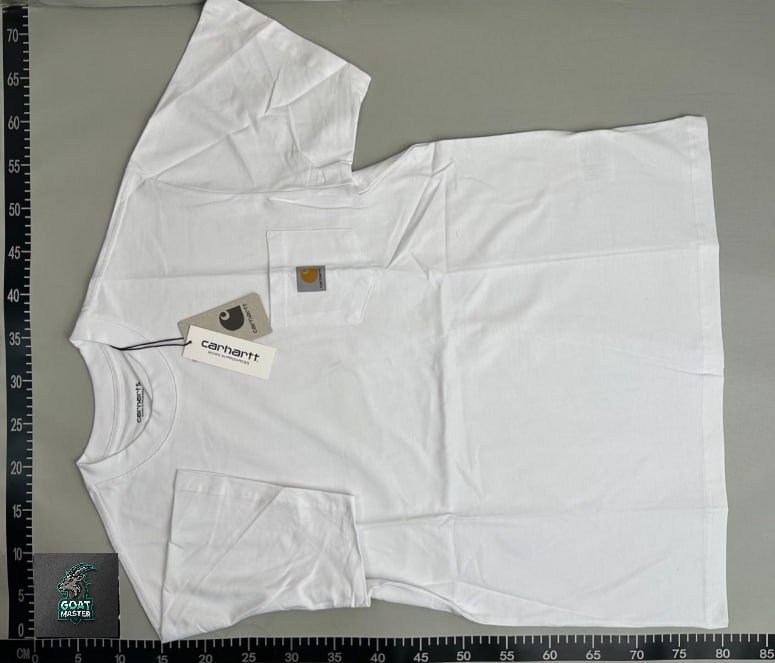 camiseta carhartt