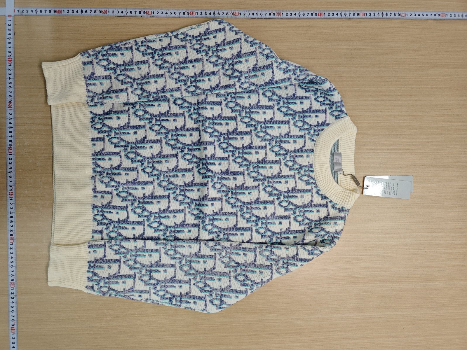 Dior LV Sweaters