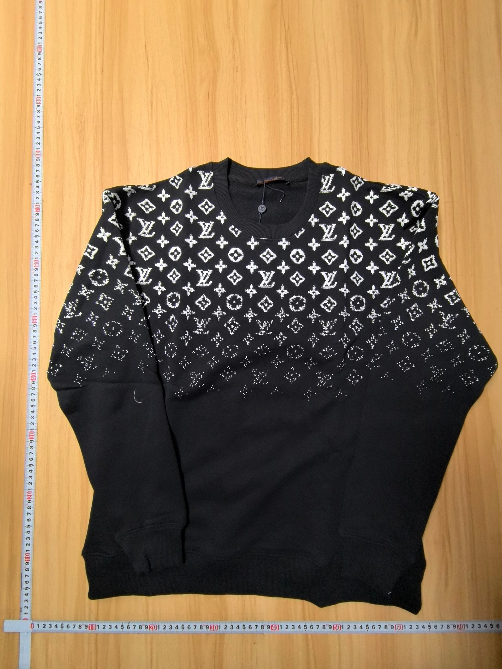 Dior LV Sweaters