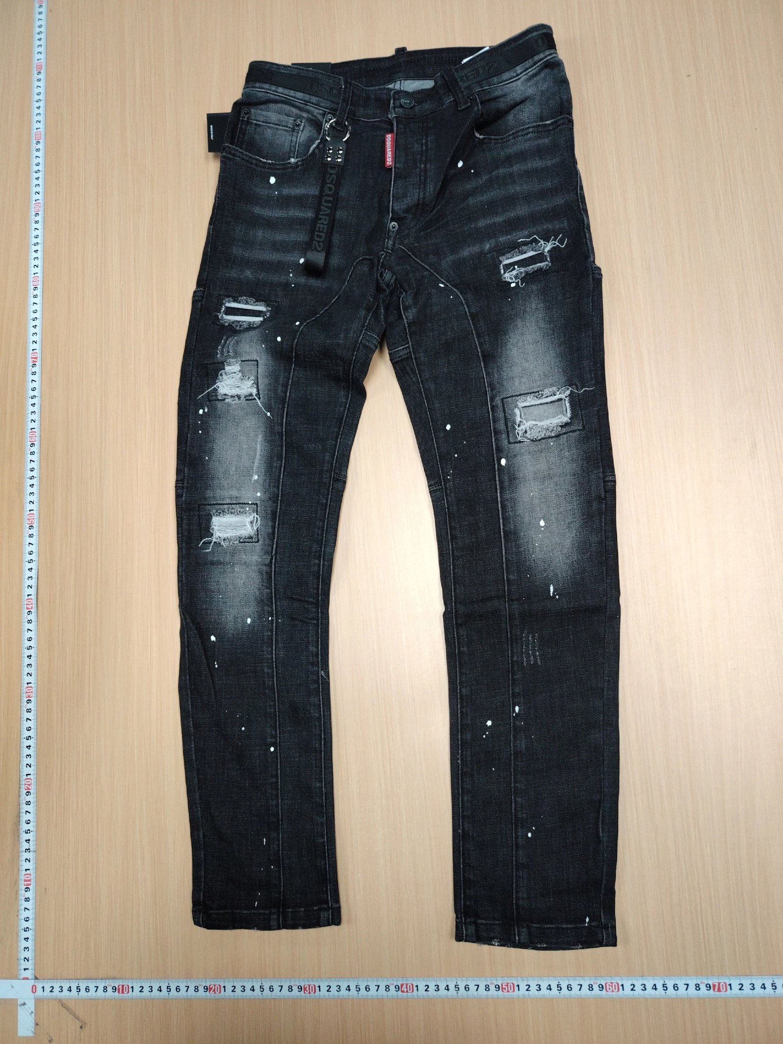 DSQUARED2 Jeans