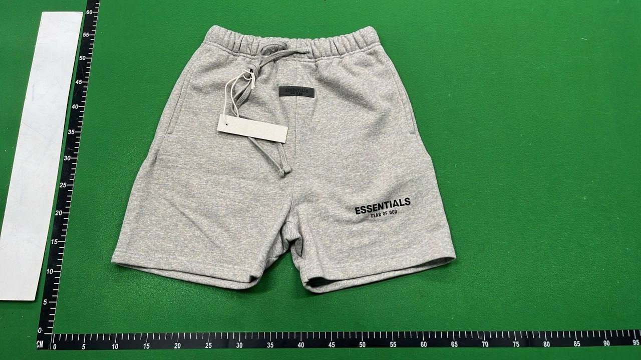 Essentials shorts