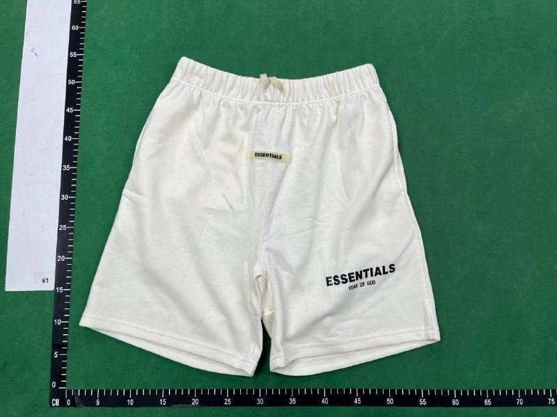 Essentials shorts