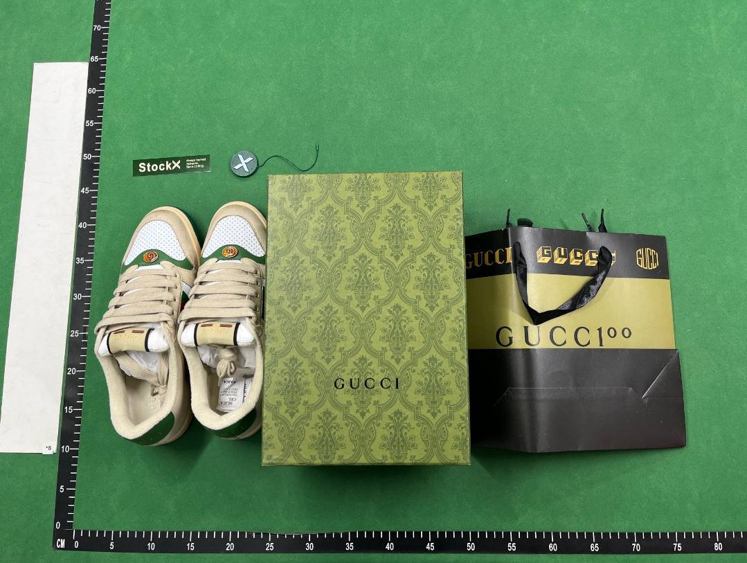 GUCCI SHOES (color 26)