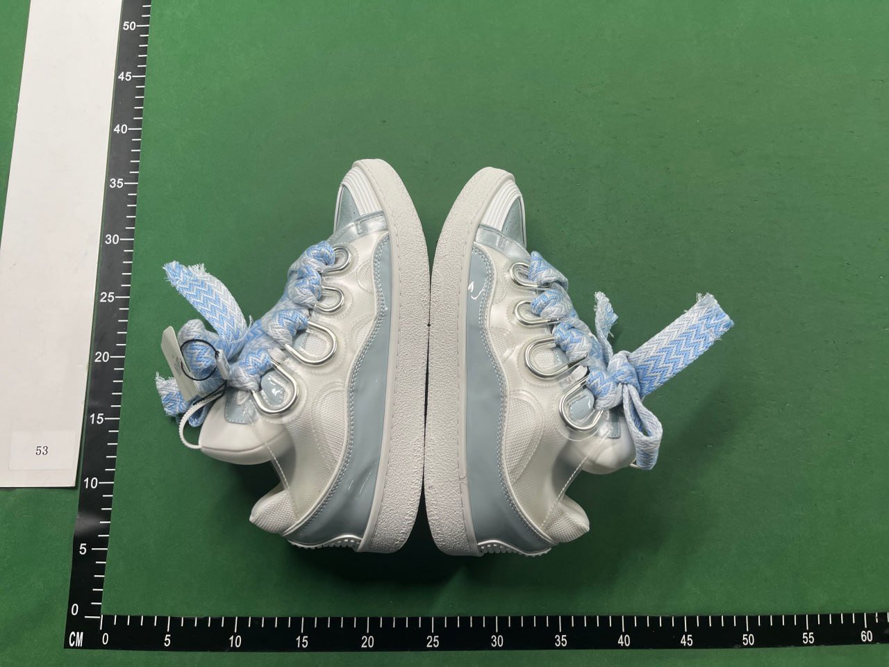 Lanvin × Gallery Department Shoes（40style）