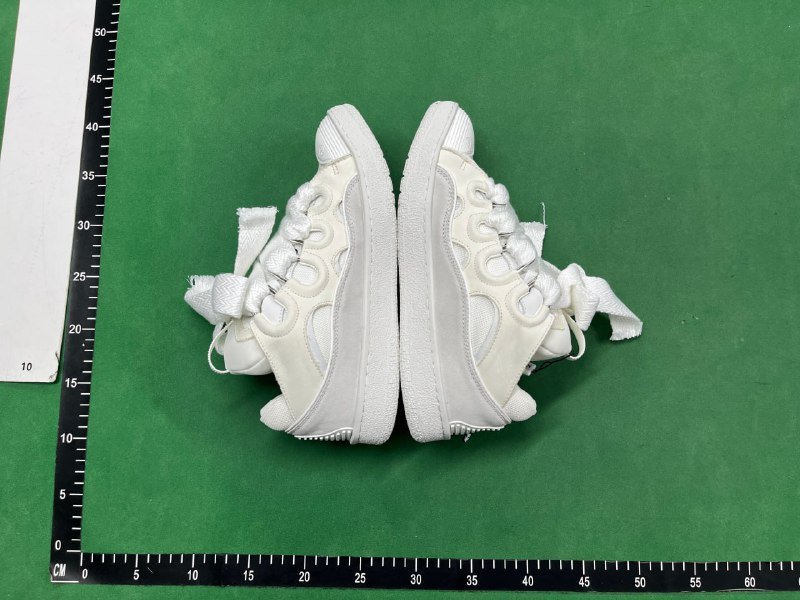 Lanvin × Gallery Department Shoes（40style）