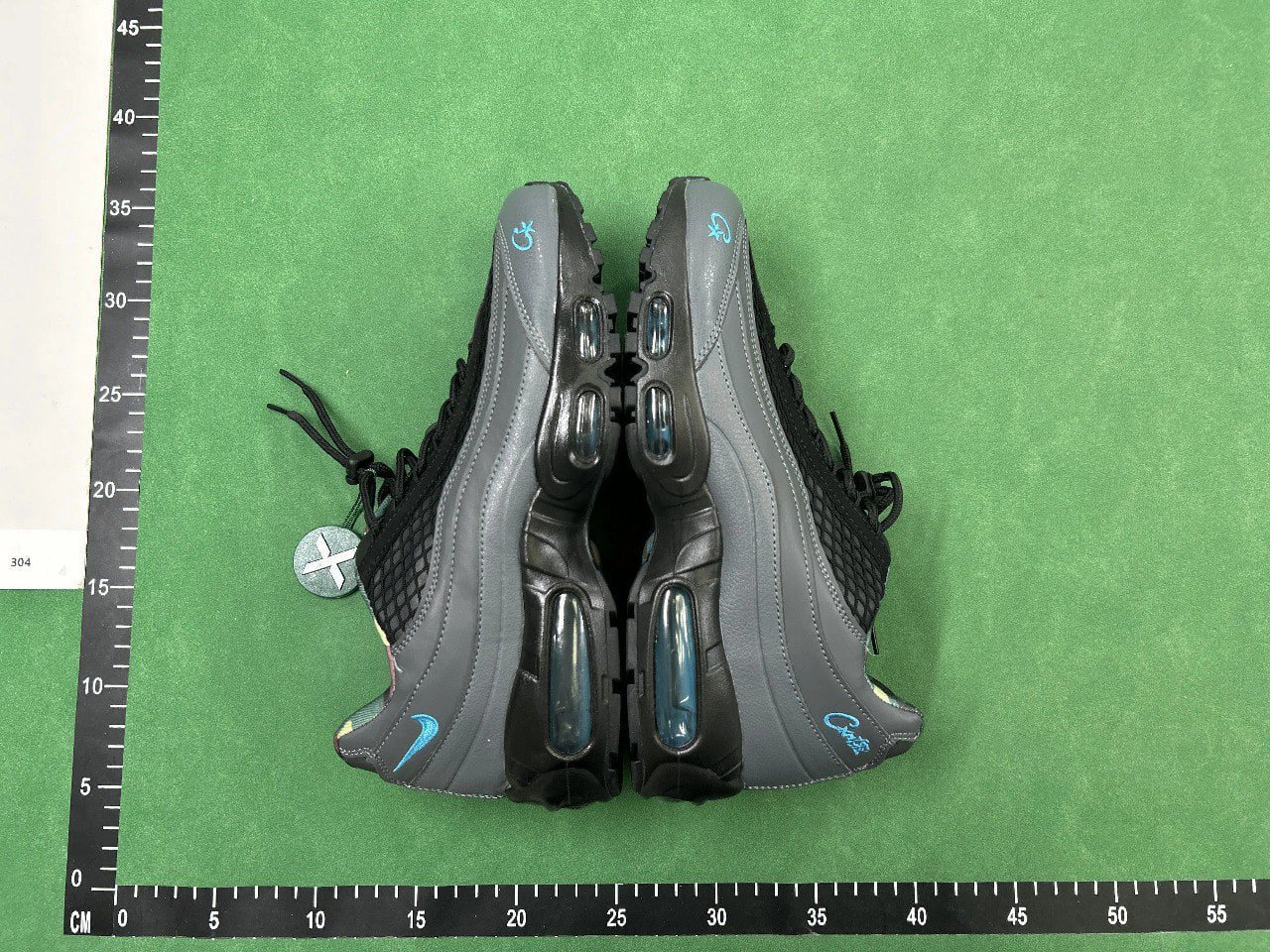 Nike Air Max 95 top