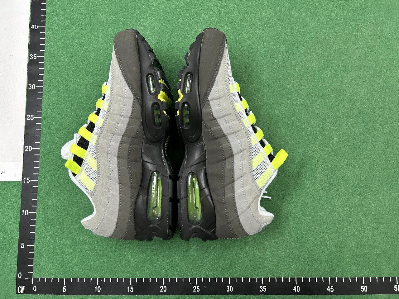 Nike Air Max 95 top