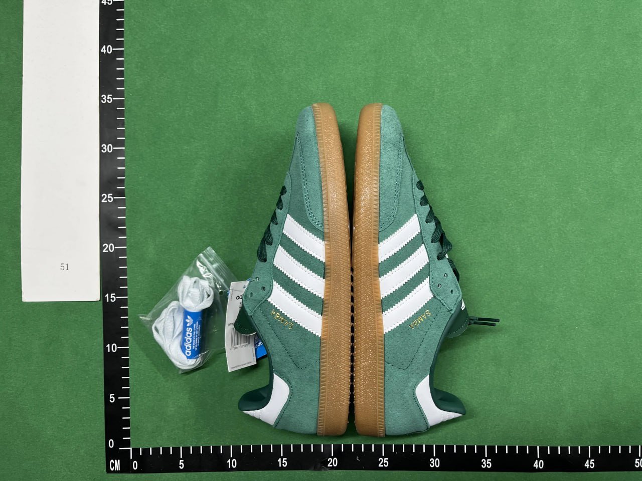 Adidas Original Samba OG