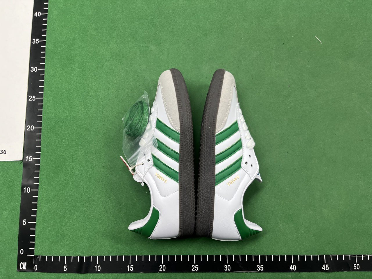 Adidas Original Samba OG