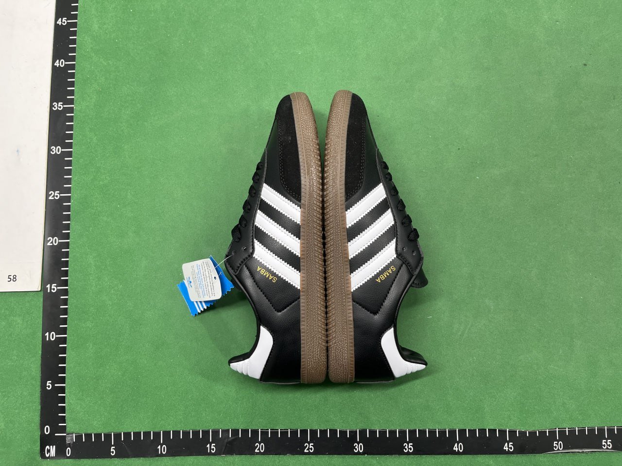 Adidas Original Samba OG