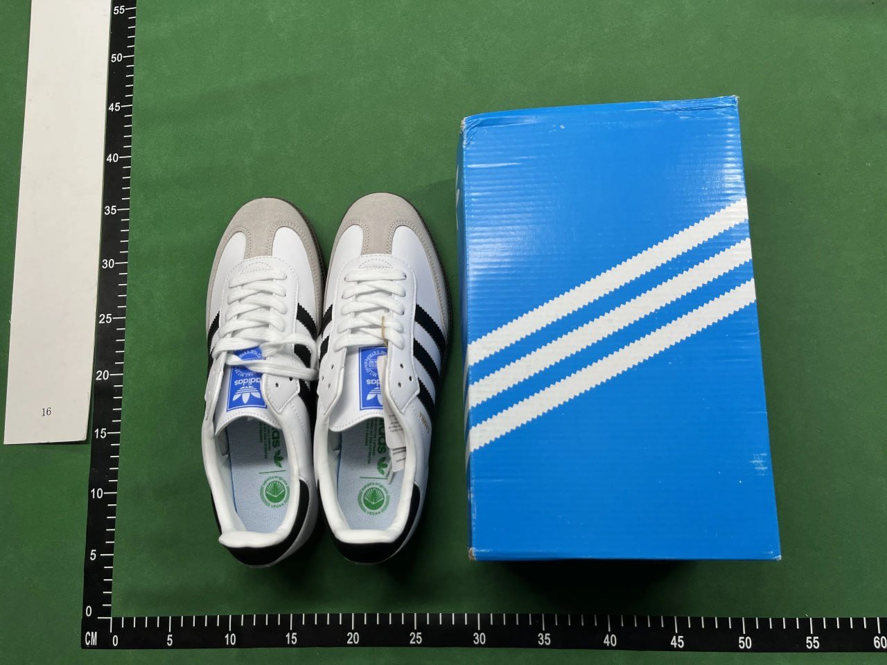 Adidas Original Samba OG