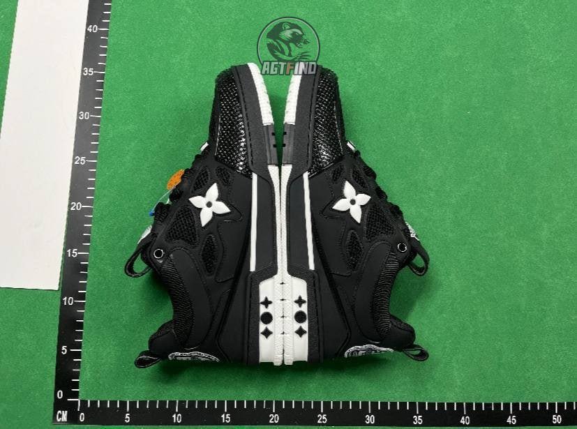 LV Trainer&skate