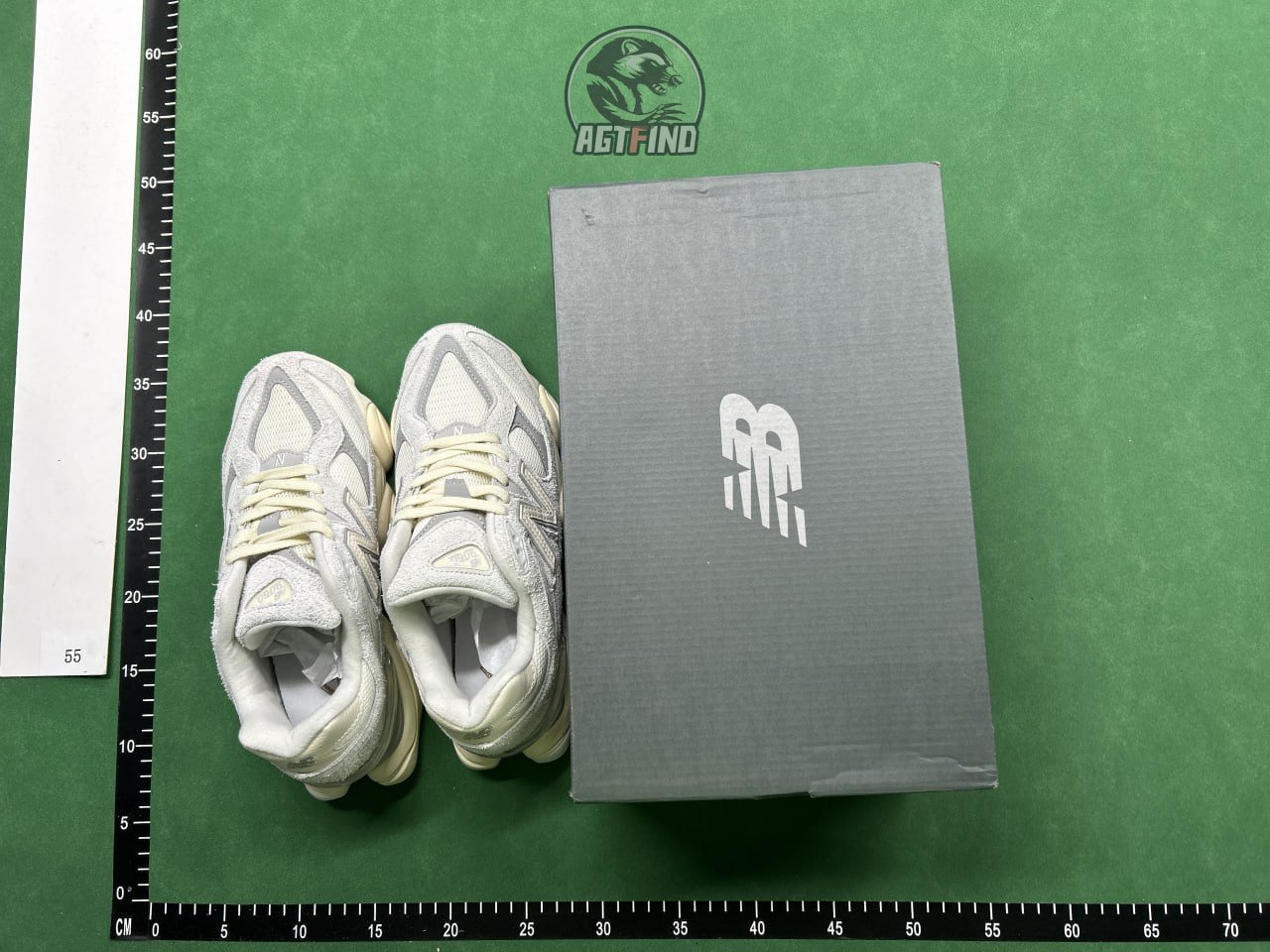 New balance 9060 series shoes