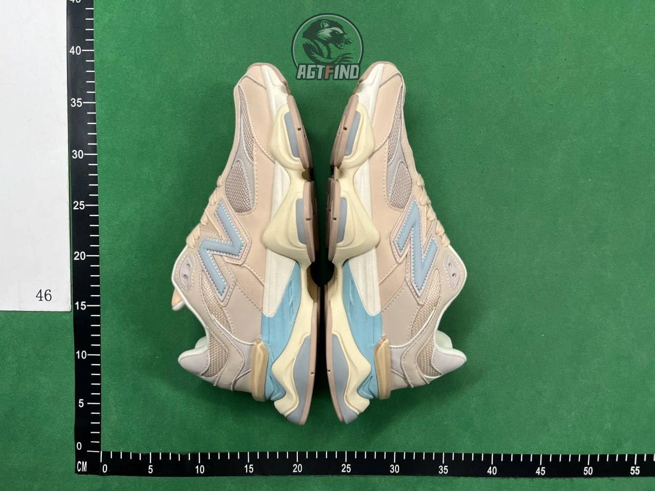New balance 9060 series shoes