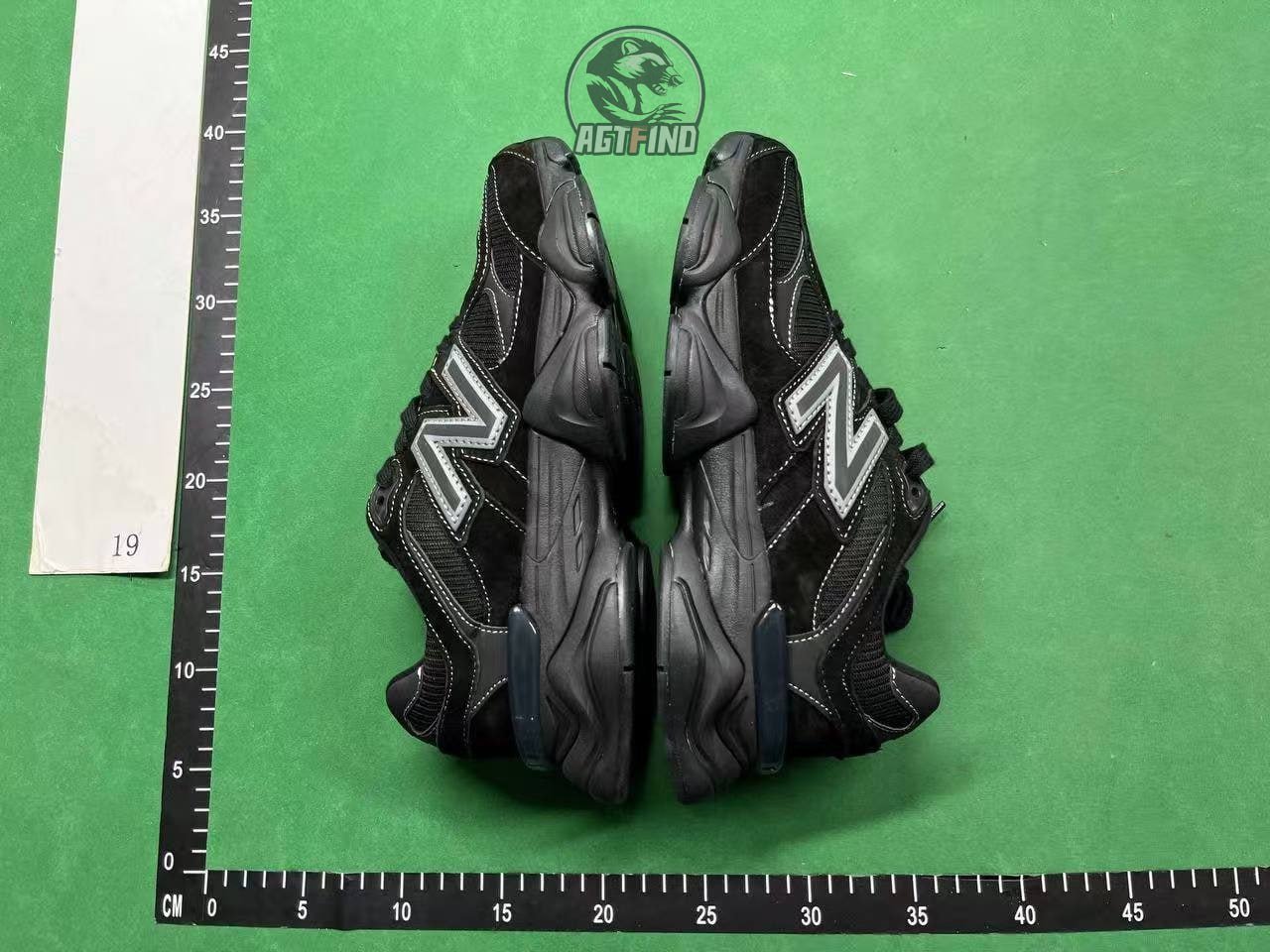 New balance 9060 series shoes