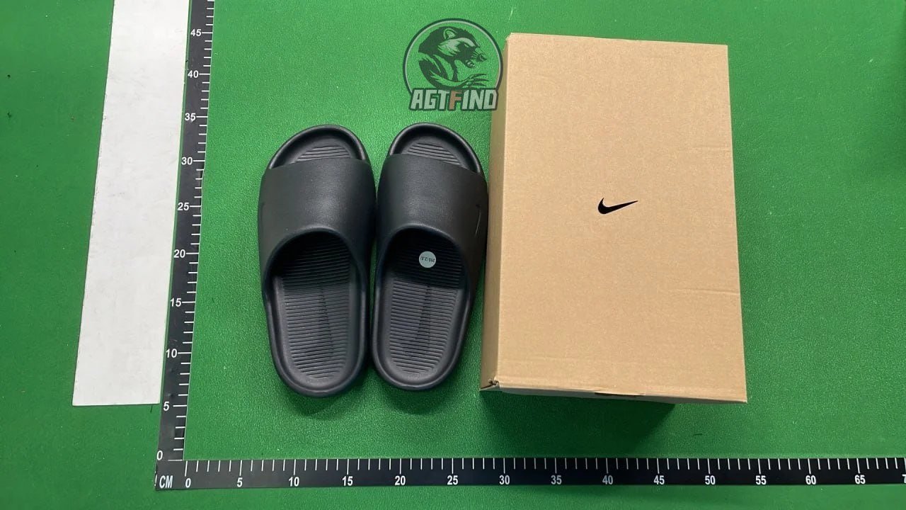 Nike Slippers