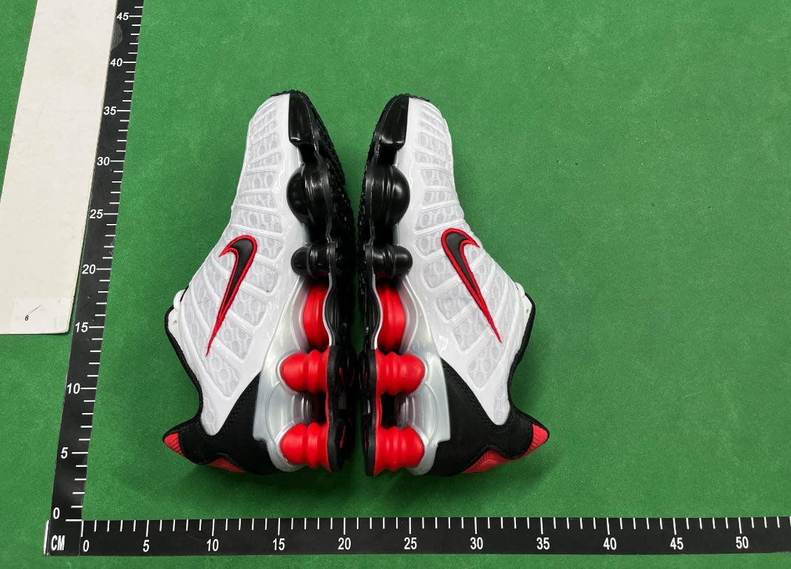 Nike Shox TL（Limited Time Offer）