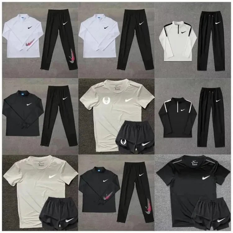 Nike Running