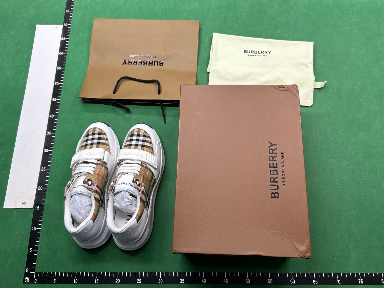 LV trainer skate(X)